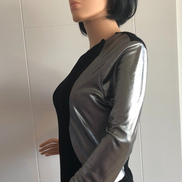 Metallic top - Picture 2 of 16